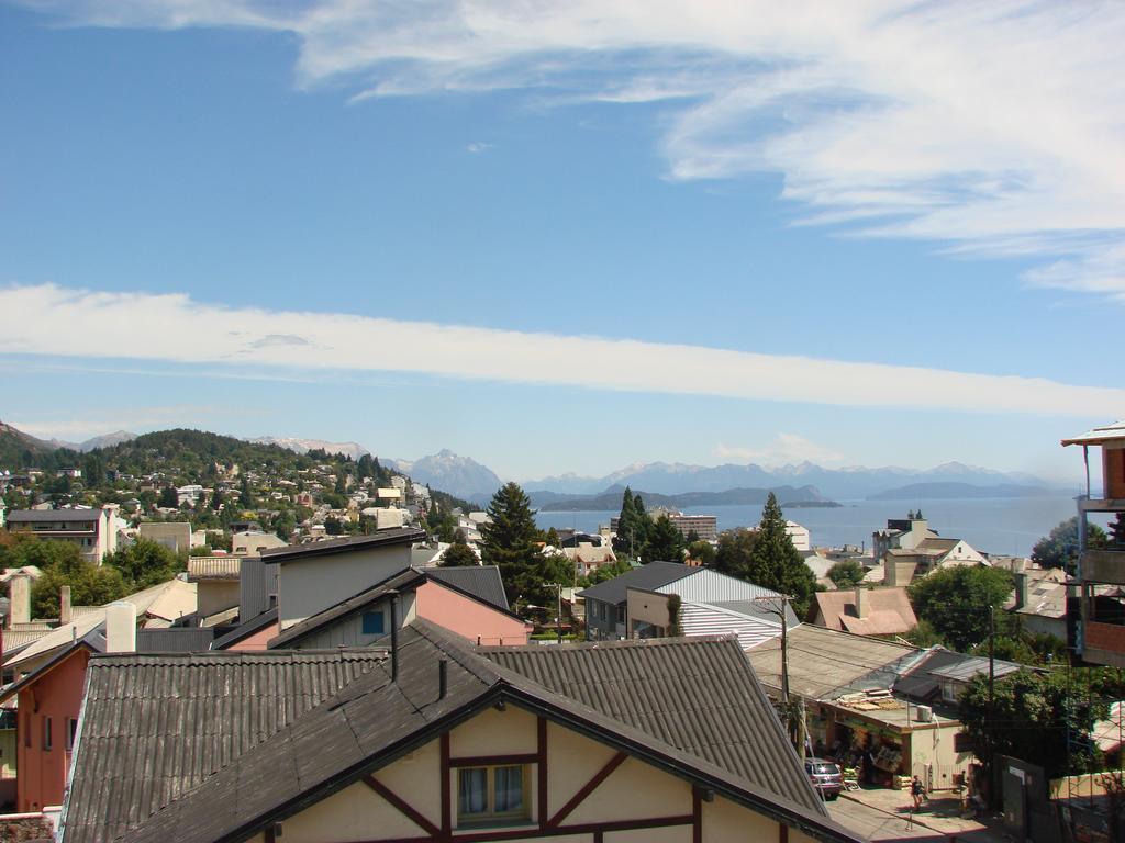Madiya Departamentos Daire San Carlos de Bariloche Dış mekan fotoğraf