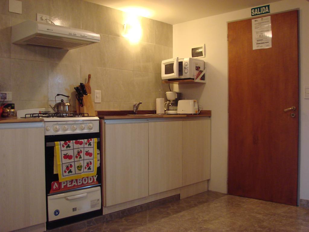 Madiya Departamentos Daire San Carlos de Bariloche Dış mekan fotoğraf